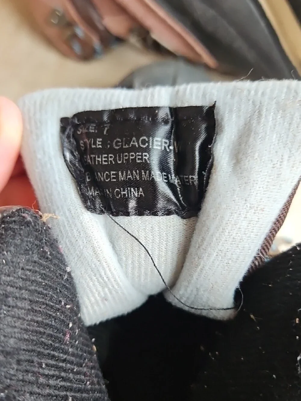 Coleman warm insulated